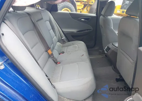 2023 Chevrolet Malibu Fwd 1Lt z USA, uszkodzony, nr VIN 1G1ZD5STXPF130786